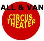 Meatball & van de Camp Circustheater